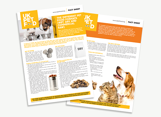 UKPF Fact Sheet - Different pet food formats.png