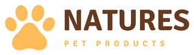 Logo of Natures Pet Products LTD