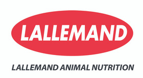 Logo of Lallemand Animal Nutrition