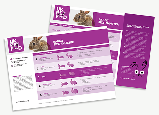 UKPF Size-O-Meter - Sizing chart - Rabbits.png