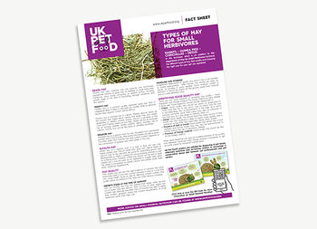 UKPF Fact Sheet - Types of hay - Small Mammals.png