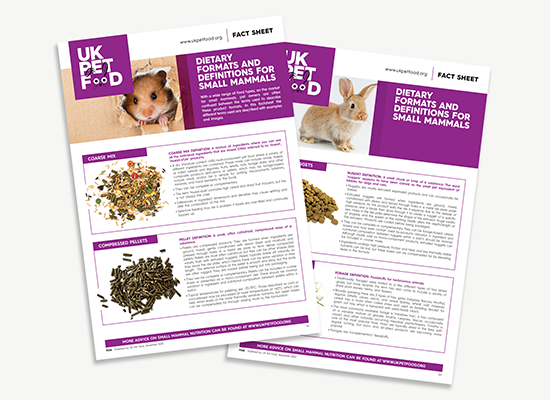 UKPF Fact Sheet - Dietary formats - Small Mammals.png